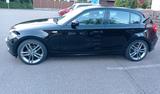 BMW 116i / E87 / 1er - TÜV NEU! - BMW: 8er