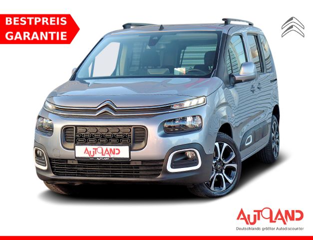 Citroën Berlingo 1.5 BlueHDi 130 Shine M Navi Panorama