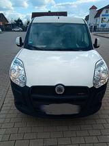 Fiat Doblo zu verkaufen - Fiat Doblo in Leipzig