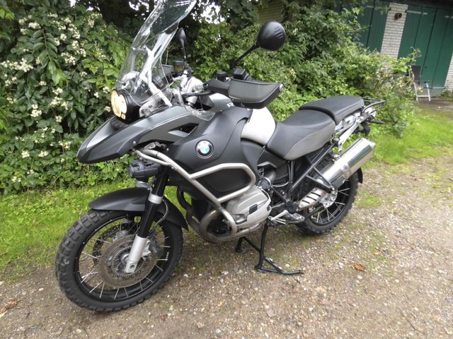 BMW R 1200 GS Adventure