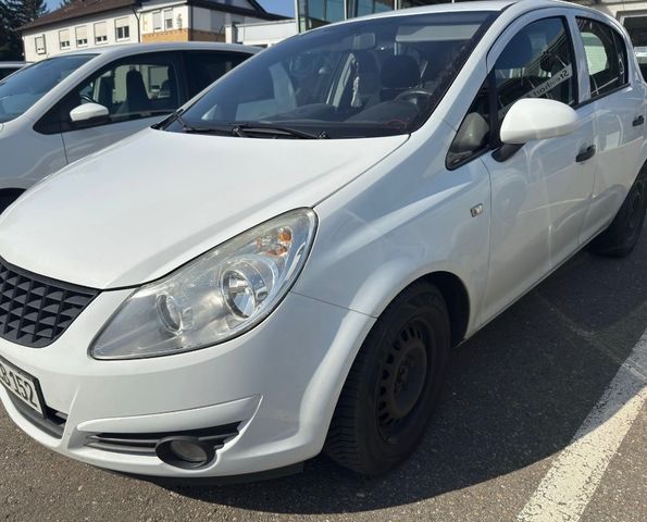 Opel Corsa D Selection "110 Jahre"