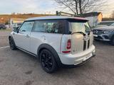MINI COOPER_S Clubman Cooper Soho - MINI MINI aus 2011: Clubman