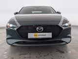 Mazda 3 SKYACTIV-G 2.0 MHEV 50 Homura 2WD LED+NAVI+ACC - Mazda 3 in Düsseldorf