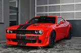 Dodge Challenger SXT 3,6 V6 Widebody - Dodge Challenger: Coupe