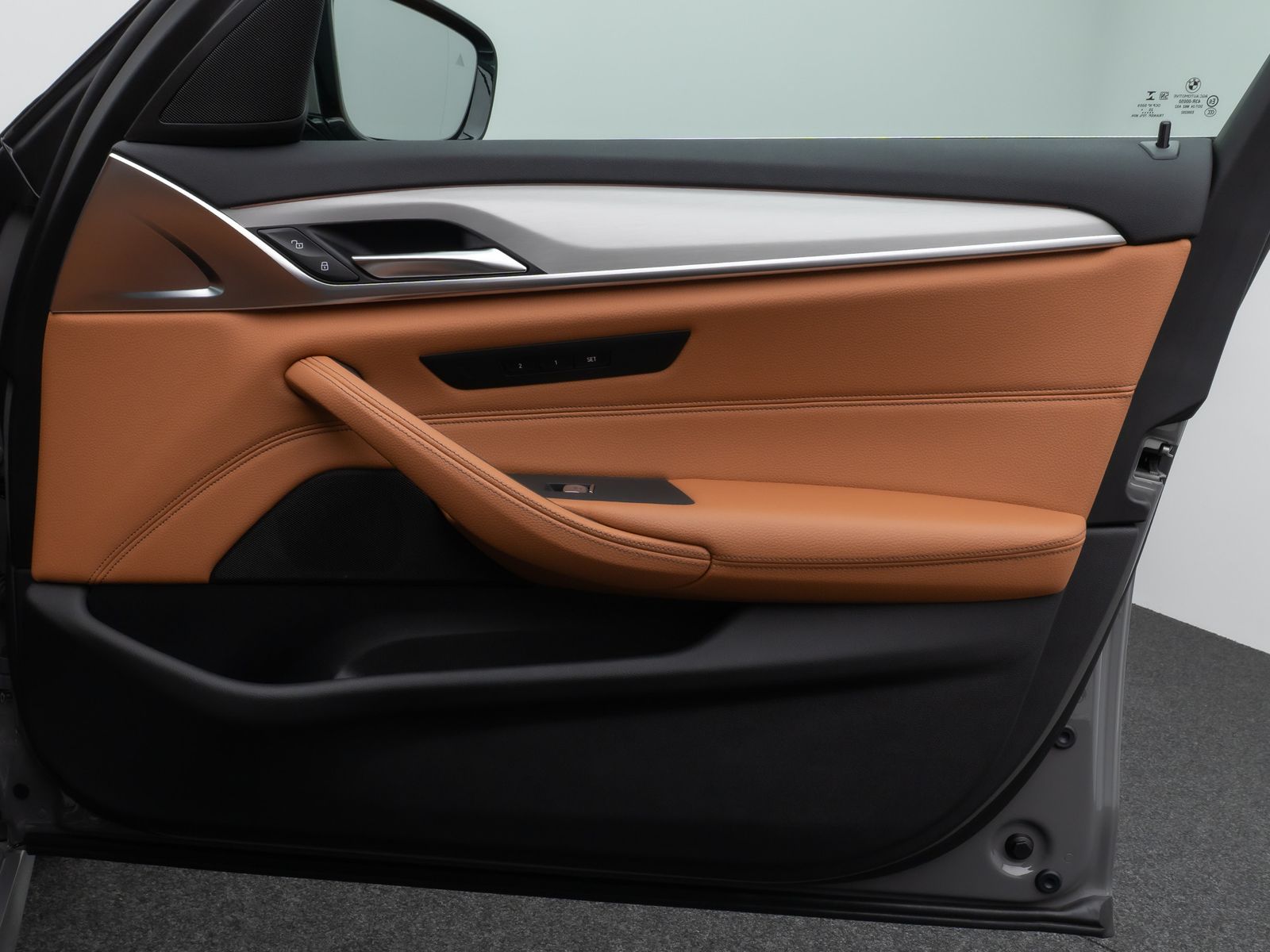 Fahrzeugabbildung BMW 530e xD M Sport HUD DAB Laser HiFi AHK Komfort