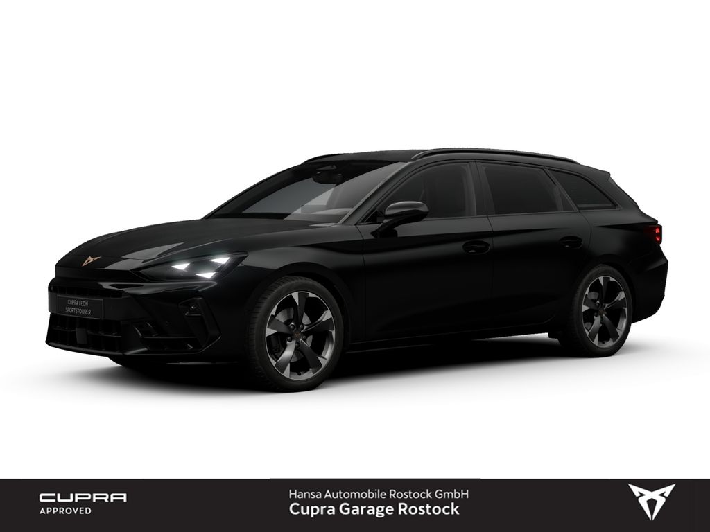 Image of Cupra Leon