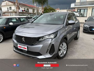 Peugeot 3008 - 1