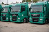 MAN 18.470 tgx 18.460 tgx  - MAN Gebrauchtwagen von 2019