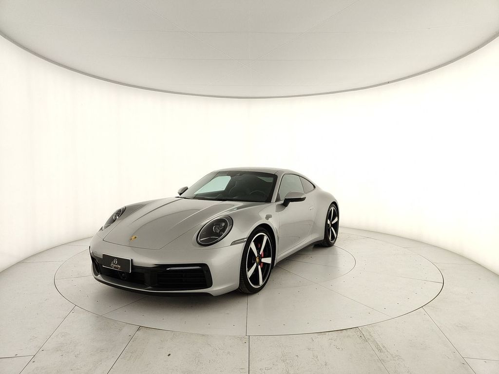 Image of Porsche 911