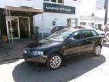 Audi A3 Sportback 1.6 Attraction *1.HAND*TÜV NEU* - Audi A3 aus 2007: Sportback
