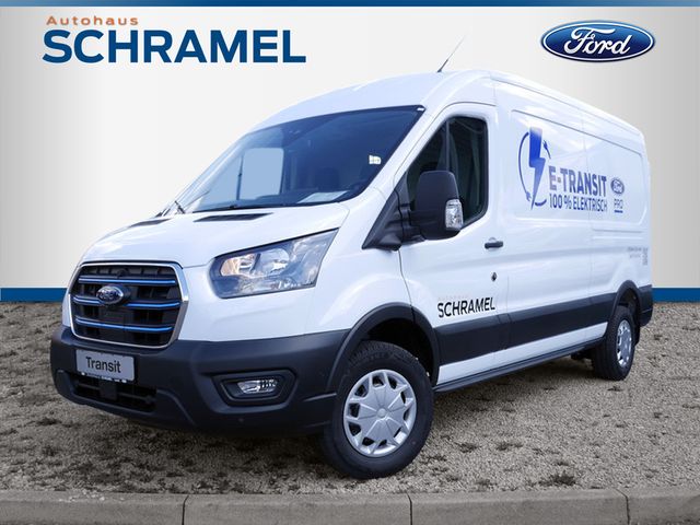 Ford Transit Kasten Trend 350 L3 SHZ NAVI W-LAN ACC