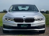 BMW 530d Limousine°HUD°el.SITZE°DrivingAssi°TOP ZUST - BMW 530 mit Diesel-Antrieb: Limousine