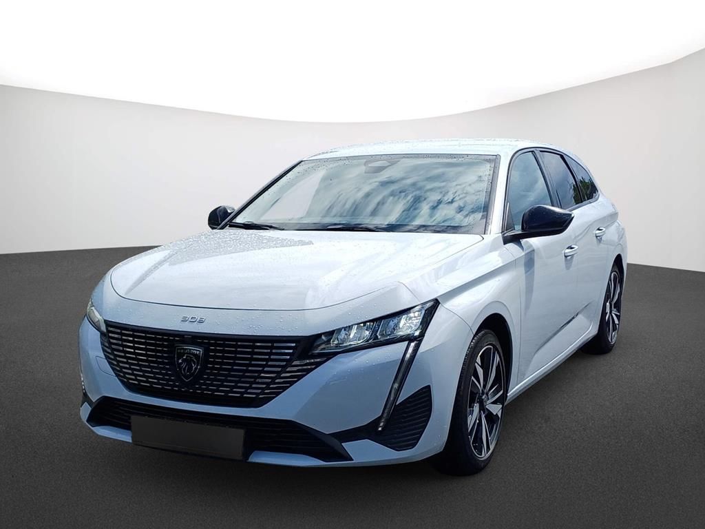Image of Peugeot 308