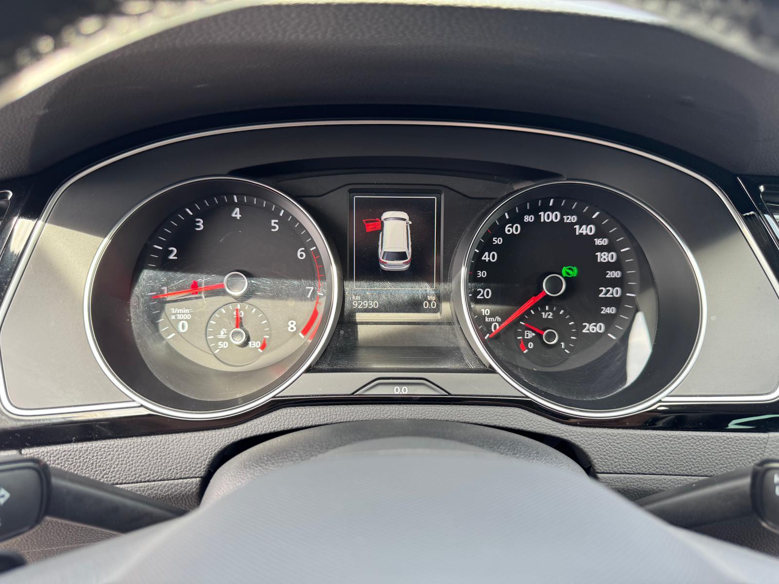 Volkswagen Passat 1.5 TSI *DSG*BUSINESS*PDCHI+VO*SH, миниатюра 16