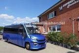 Iveco Rosero First *Rapido*Atomic*31-Sitze*Klima*