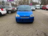 Daihatsu Cuore 1.0 Plus Automatic-4.Türig-Servo - Daihatsu Cuore mit Benzin-Antrieb: Kleinwagen