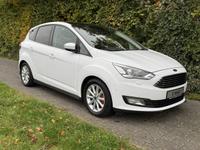 Ford C-Max Titanium 1.5 TDCI *sehr gepfl. Zustand*