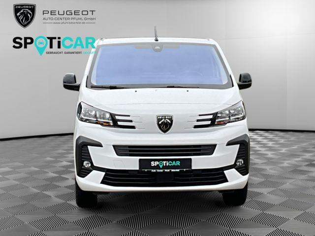 Peugeot Expert 2.0 BlueHDi 145 L3