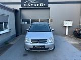 Opel Meriva Edition KLIMA-8xBEREIFT - gebrauchte Opel Meriva aus dem Jahr 2005