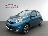 Nissan Micra*Acenta*SHZ*AC*Tüv Neu*2.Hand*8-Fach - Nissan Micra: Acenta
