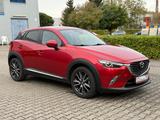 Mazda CX-3 Sports-Line *Garantie *Navi *LED *Hu - Mazda Gebrauchtwagen