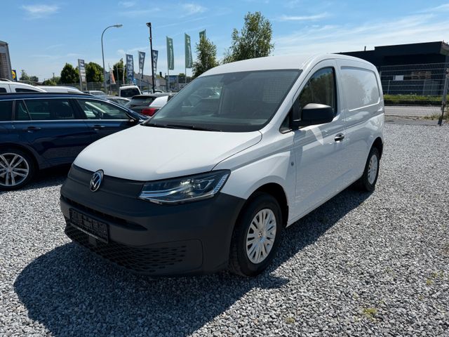VW Caddy Cargo TDI Navi/LED/Klima/MFL