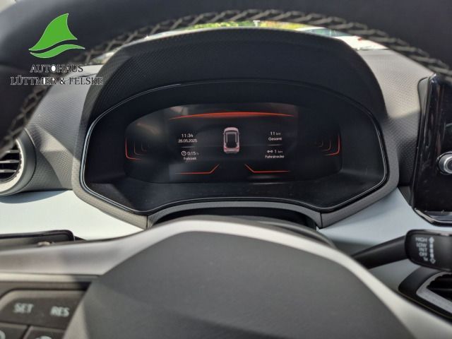 Seat Arona - Bild 12