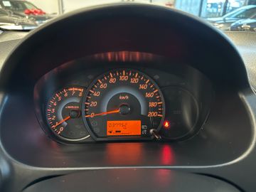 Mitsubishi Space Star Basis *1. Hand*Scheckheft*USB*BT*CD*