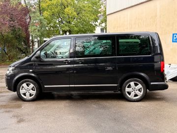 Volkswagen T5 Multivan - 7