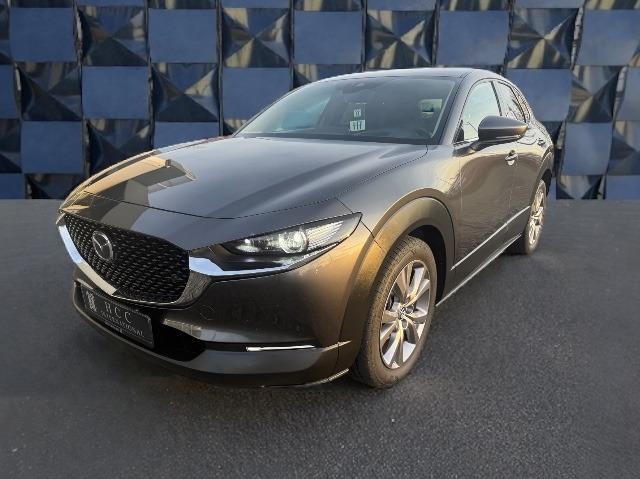 Mazda CX-30 2.0 L SKYACTIV -X