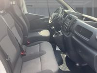 Renault Trafic - Vorschau Bild 8