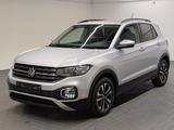 Volkswagen T-Cross SHZ/DAB/Tempomat/PDC/Beats/App-Connect - Volkswagen T-Cross in Magdeburg