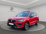Seat Ateca FR*Virtual*Pano*360*LED*Beats*App*ACC*Ambi - Seat Ateca in Stuttgart