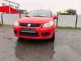 Suzuki SX4 Streetline Club - Suzuki Gebrauchtwagen in Hamm