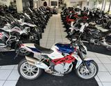 MV Agusta Brutale 1090 RR *1.Hand* - MV AGUSTA RR 1090 BRUTALE