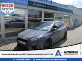 Ford Focus 2.3 EcoBoost RECARO KAMERA XENON - Ford Focus: Coupé
