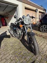 Yamaha XJ650