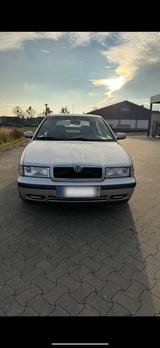 Skoda octavia Baujahr 1998 - Skoda aus 1998