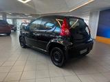 Citroën C1 Style - gebrauchte Citroën C1 aus dem Jahr 2007