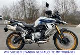 VOGE DS 900 X Adventure EURO 5+ - VOGE 900DS