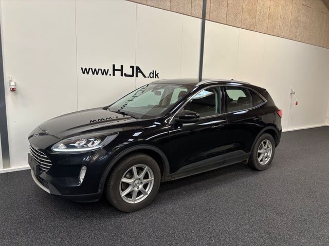 Ford Kuga 1.5 TDCI aut Titanium