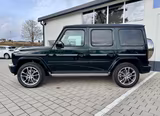 Mercedes-Benz G400d AMG|NIGHT|360°KAMERA|2xMEMORY|MULTIBEAM - Mercedes-Benz mit Diesel-Antrieb: Sitzheizung, Geländewagen