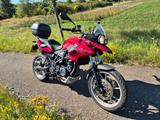 BMW F700GS   - gebrauchte Motorräder in Braunschweig