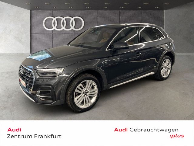 Audi Q5 - Bild 1