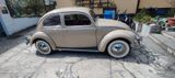 Volkswagen Käfer 57er Ovali US-Export - Volkswagen Käfer mit Benzin-Antrieb: Ovali