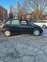 Opel Meriva 1.8 OPC 1800 Heute - Opel Meriva in Krefeld