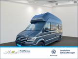 Volkswagen Crafter Grand California 2.0 TDI MR *KAMERA*LED* - VW Crafter Gebrauchtwagen