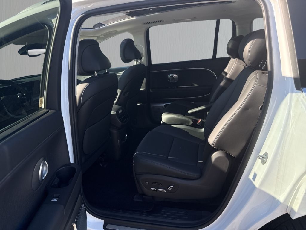 Hyundai IONIQ 9 – Bild 14