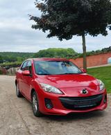 Mazda 3 1.6 MZR Edition Edition - Mazda 3 Gebrauchtwagen in Osnabrück