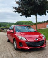 Mazda 3 1.6 MZR Edition Edition - Mazda 3 in Osnabrück